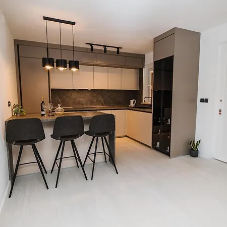 Blue Lagoon Korčula