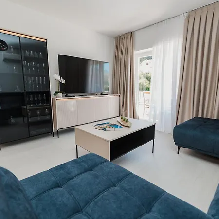 Blue Lagoon * Korčula