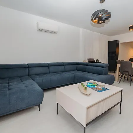 Blue Lagoon Korčula