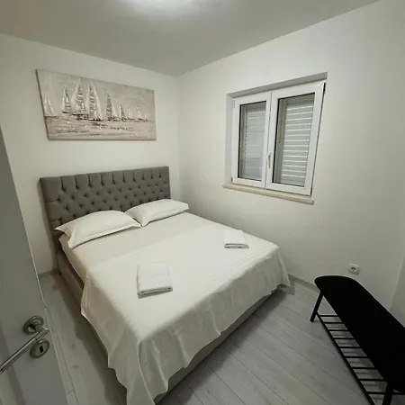 Blue Lagoon * Korčula