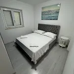 Appartement Blue Lagoon Korčula