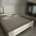 Blue Lagoon Appartement