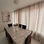 Appartement Blue Lagoon *