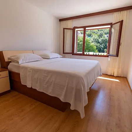 Appartement Blue Lagoon *