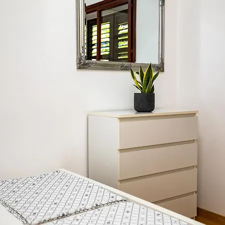 Apartamento Blue Lagoon Korčula