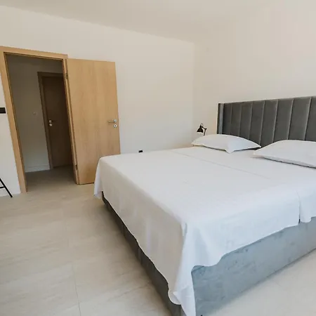 Blue Lagoon Appartement Korčula