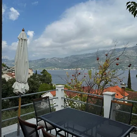 Blue Lagoon Appartement