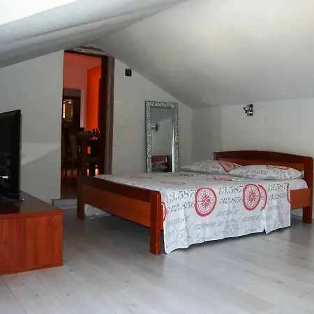 Appartement Blue Lagoon Korčula