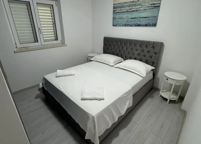 Apartman Blue Lagoon Korčula