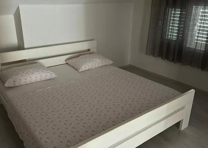 Blue Lagoon Apartman