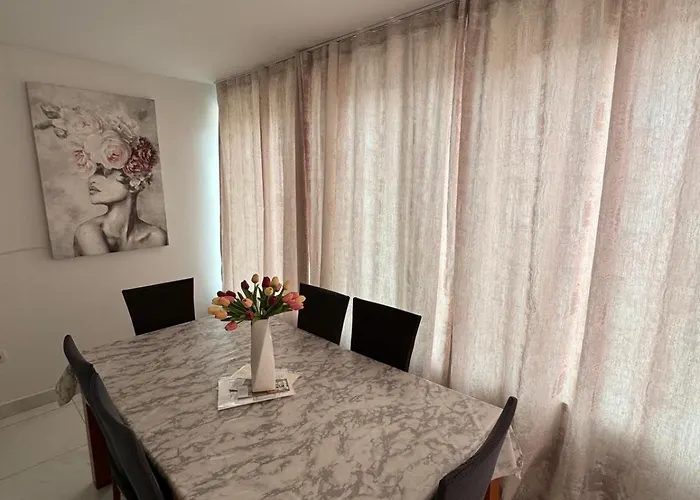 Apartman Blue Lagoon *