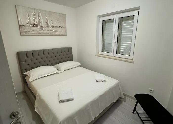 Blue Lagoon * Korčula