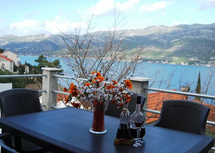 Blue Lagoon Lejlighed