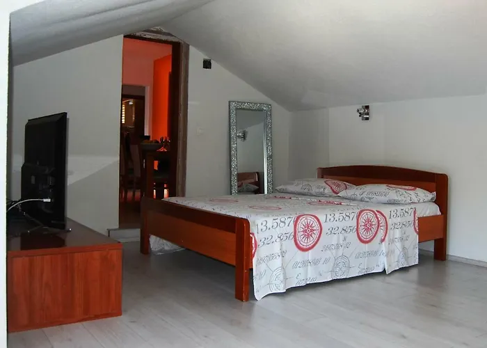 Apartman Blue Lagoon Korčula