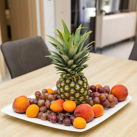 Blue Lagoon Apartman Korcula Town