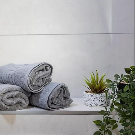 Blue Lagoon Apartman