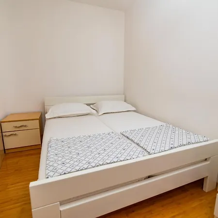 Apartman Blue Lagoon