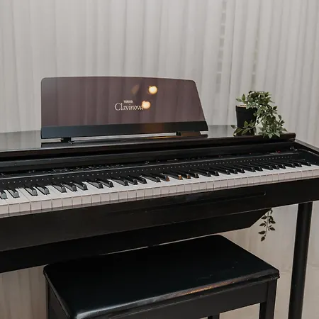 Apartman Blue Lagoon *