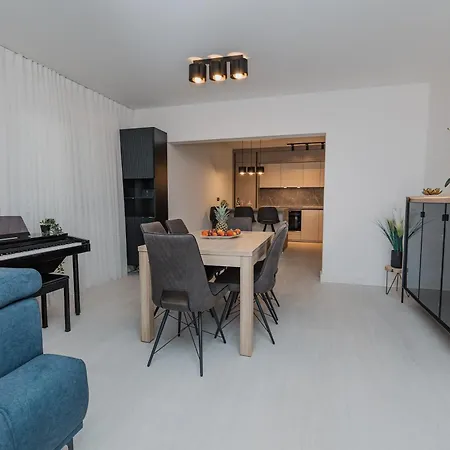 Blue Lagoon Apartman Korcula Town