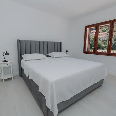 Blue Lagoon * Korcula Town