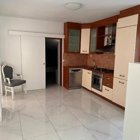 Blue Lagoon Apartman Korcula Town