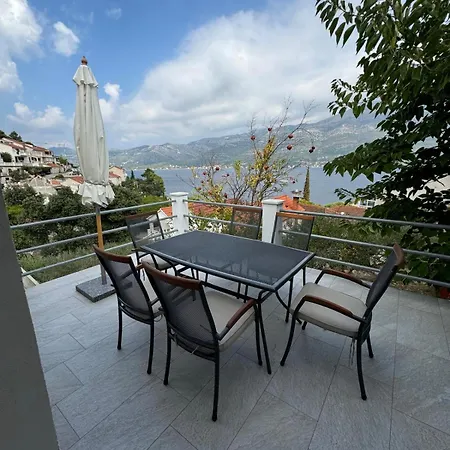 Blue Lagoon Apartman Korcula Town