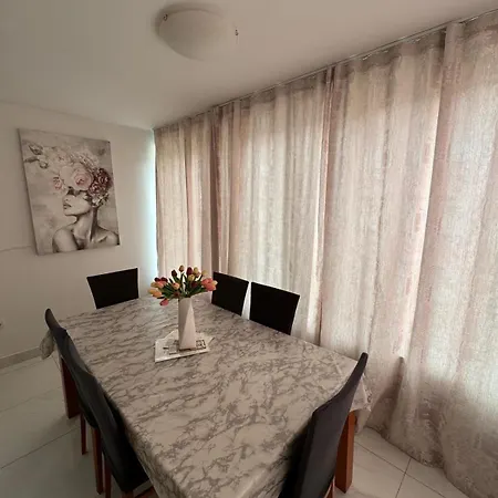 Apartman Blue Lagoon *