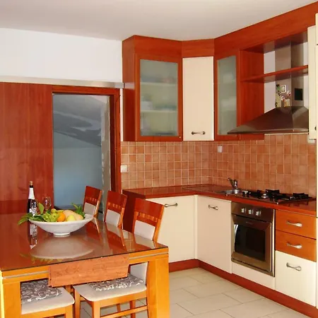 Blue Lagoon Apartamento