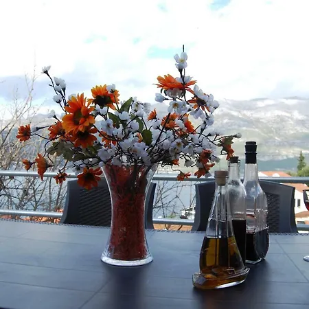 Blue Lagoon Apartamento Korčula