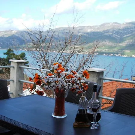 Blue Lagoon Apartman