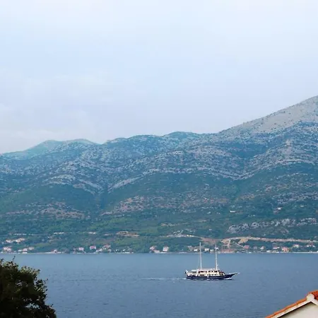 Apartamento Blue Lagoon Korčula
