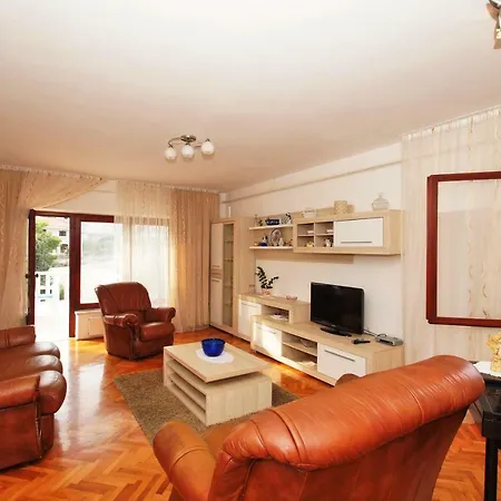 Blue Lagoon Apartamento Korčula
