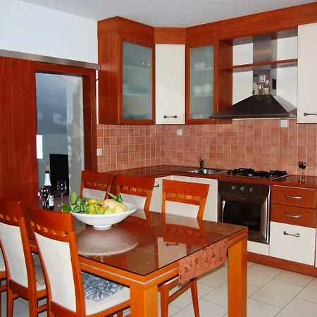 Blue Lagoon Apartamento