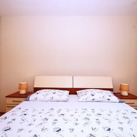 Blue Lagoon Apartamento Korčula
