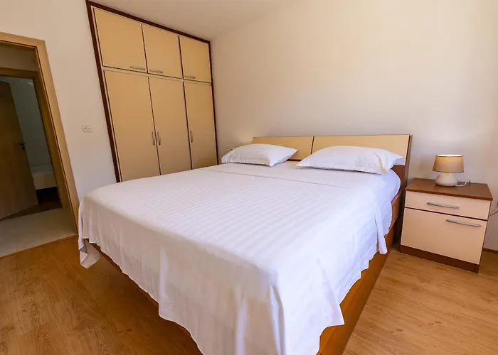 Blue Lagoon 公寓 *